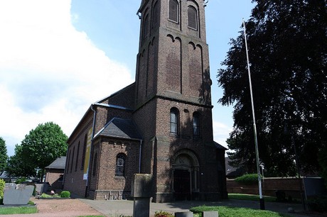Kirchtroisdorf