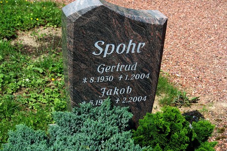Kirchtroisdorf