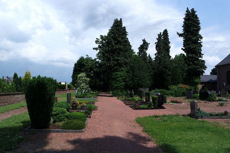 Kirchtroisdorf
