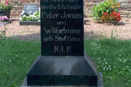 Kirchtroisdorf