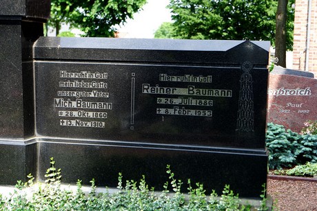 Kirchtroisdorf
