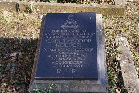 Kirdorf