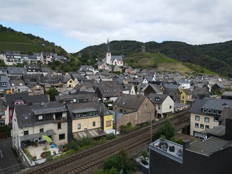 Klotten