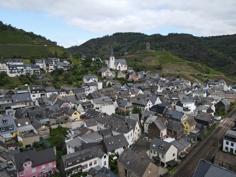 Klotten