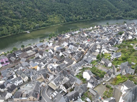 Klotten
