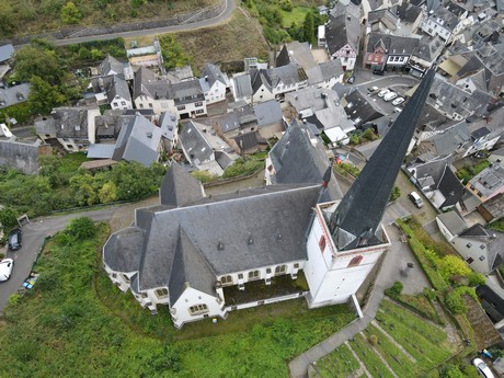 Klotten