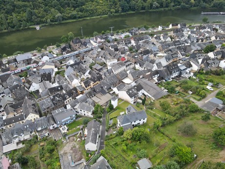 Klotten