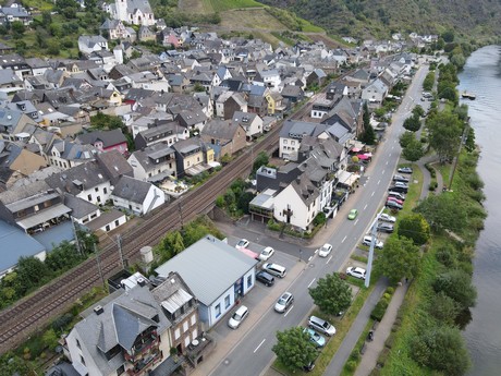 Klotten