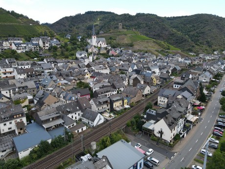Klotten