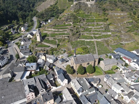 Kobern-Gondorf