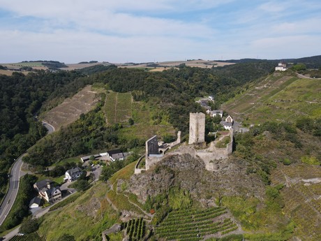 Kobern-Gondorf