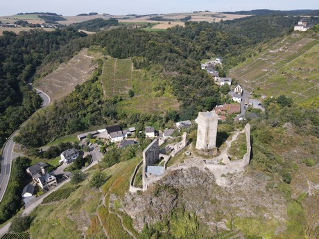 Kobern-Gondorf