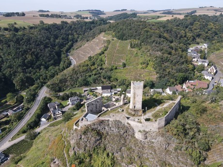 Kobern-Gondorf