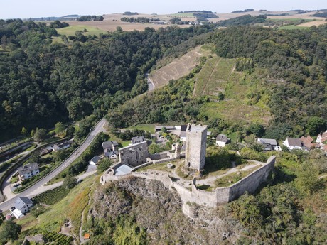 Kobern-Gondorf