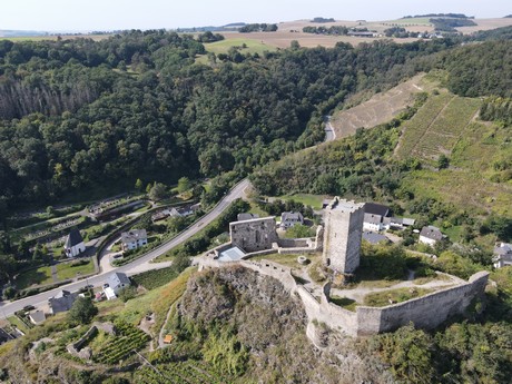 Kobern-Gondorf