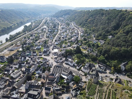 Kobern-Gondorf