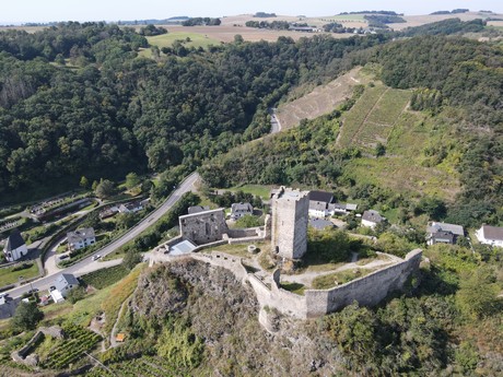 Kobern-Gondorf