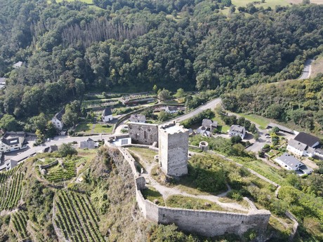 Kobern-Gondorf