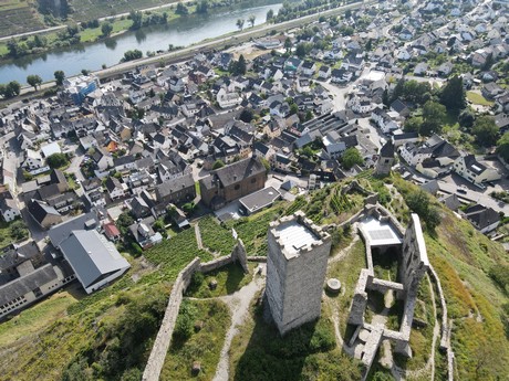 Kobern-Gondorf