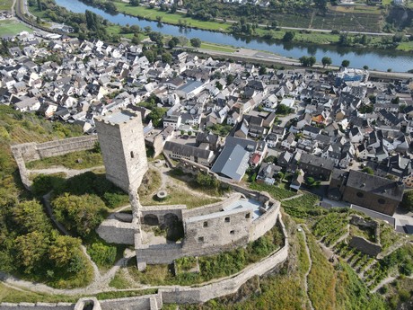 Kobern-Gondorf