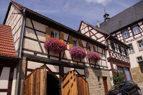 Koenigsberg
