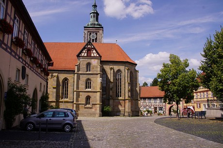 Koenigsberg