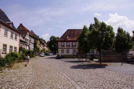 Koenigsberg