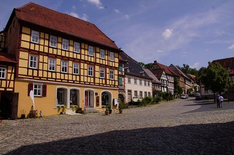 Koenigsberg