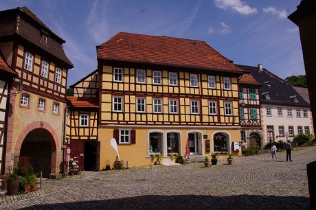 Koenigsberg