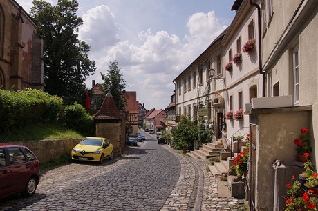 Koenigsberg