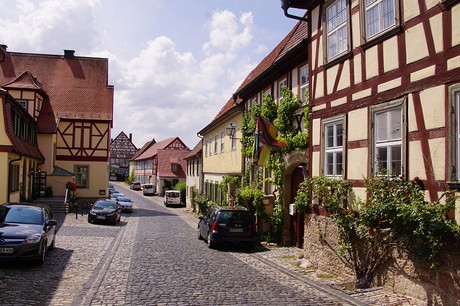 Koenigsberg