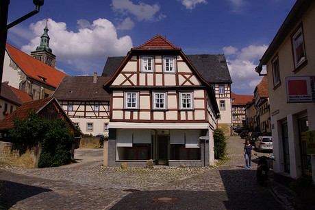 Koenigsberg