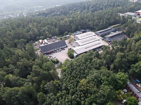 Kommern