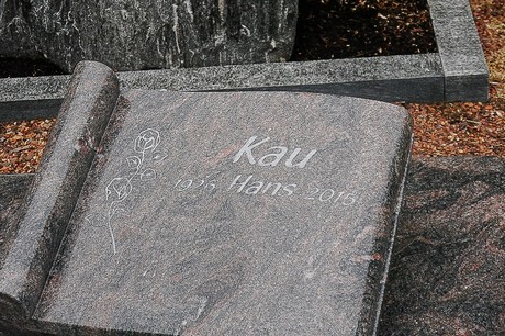 Kommern