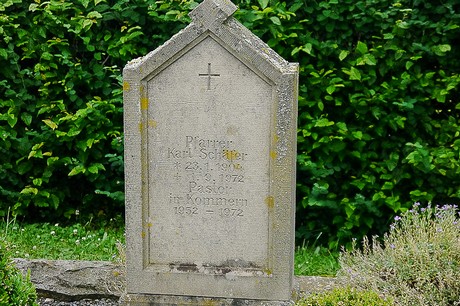 Kommern