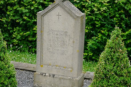 Kommern