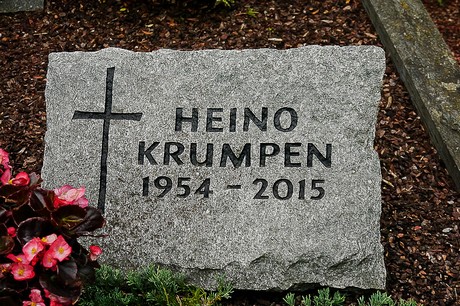 Kommern