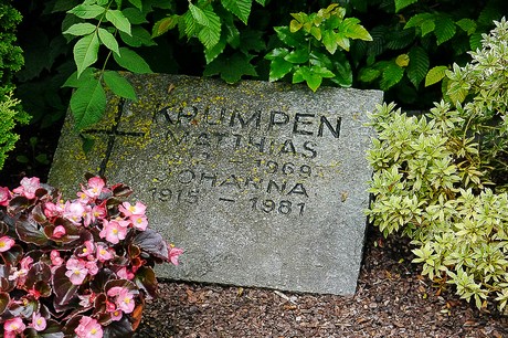 Kommern