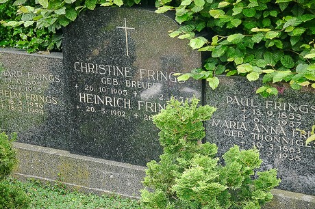 Kommern
