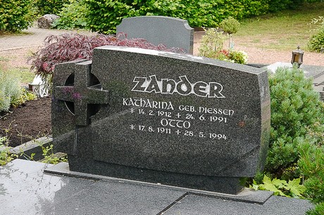 Kommern