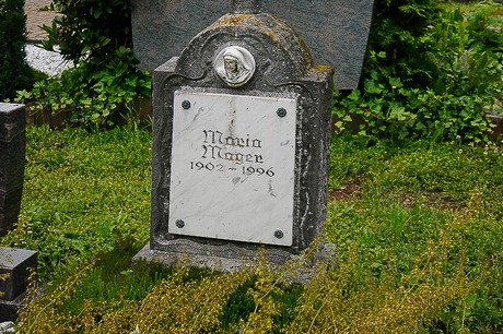 Kommern