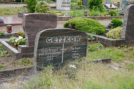Kommern