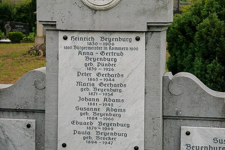 Kommern