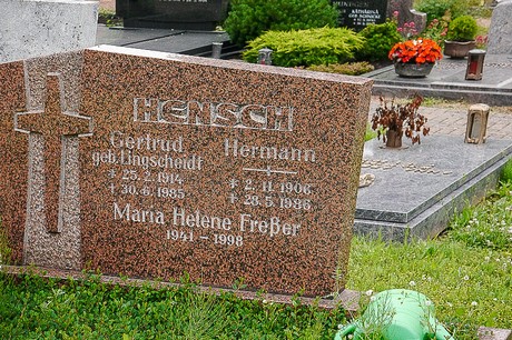 Kommern