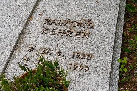 Kommern