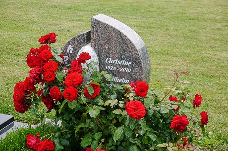 Kommern