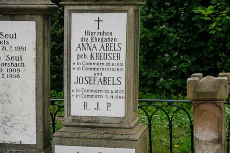 Kommern
