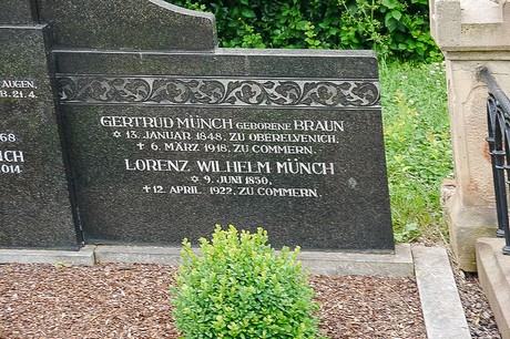 Kommern