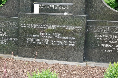 Kommern