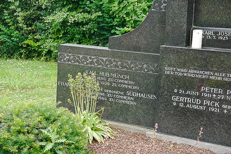 Kommern